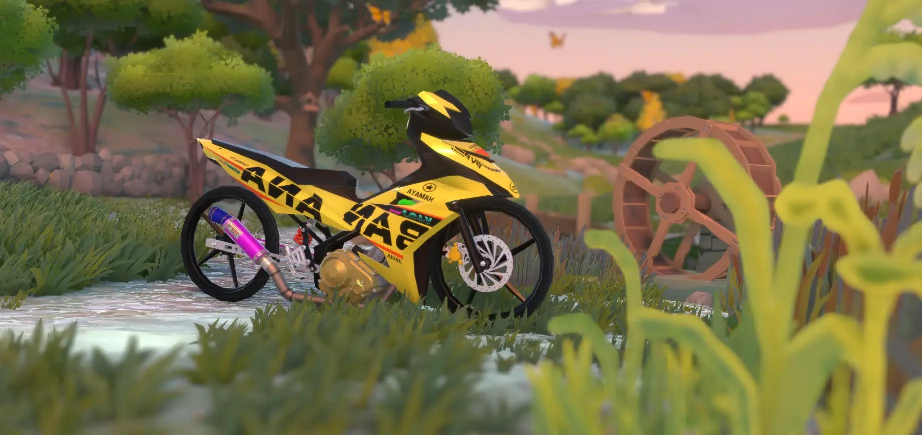 Asian Drag Champion screenshot 5
