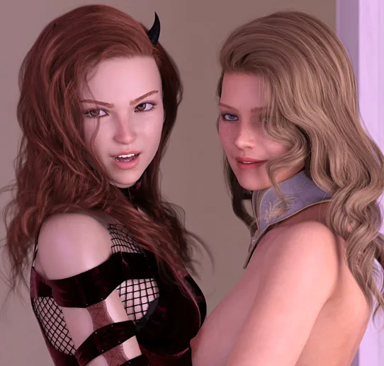 FreshWomen - Season 1 icon