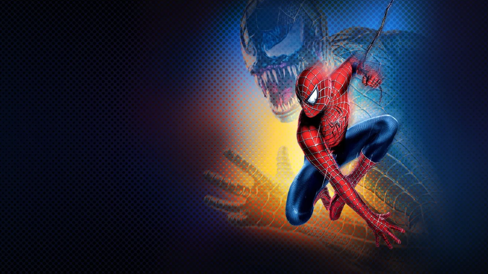 Spider Man 3 PSP screenshot 1