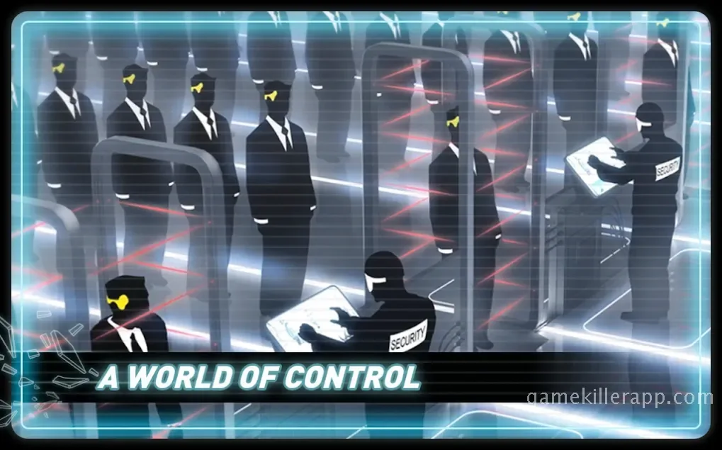 Vector Classic screenshot 2