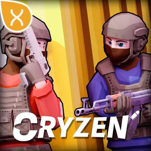Cryzen : Ultimate Survival icon