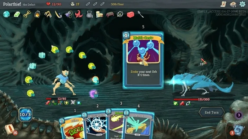 Slay the Spire screenshot 3
