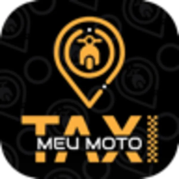 Meu Moto Taxi (Android) icon