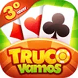 Truco Vamos Pro icon