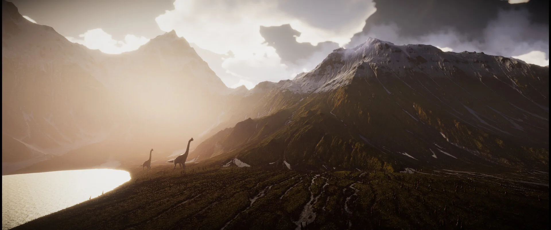 Dinosaur Simulator screenshot 5