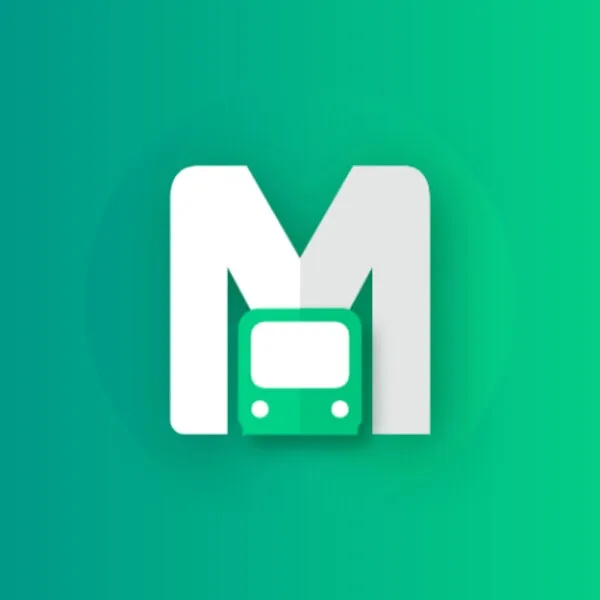 TransantiagoMaster (Android) icon