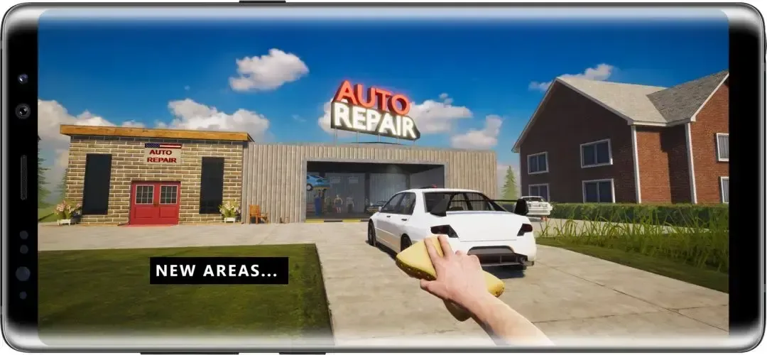 Car Saler Simulator 2023 icon