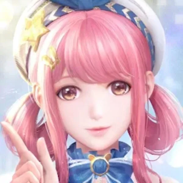 Infinity Nikki (Android) icon