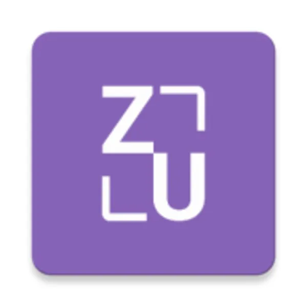 Zawgyi Unicode Converter (Android) icon