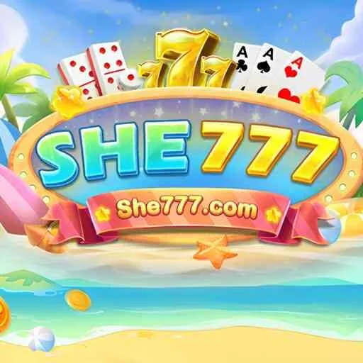She777 icon