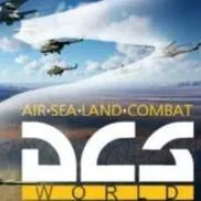 DCS World Steam Edition icon