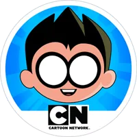 Teeny Titans - Teen Titans Go! icon