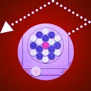 Aim Cool for Carrom Pool icon