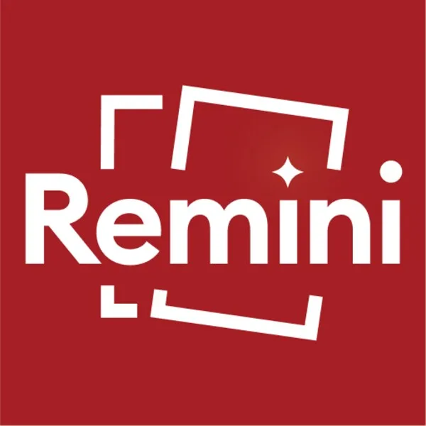 Remini (Android) icon