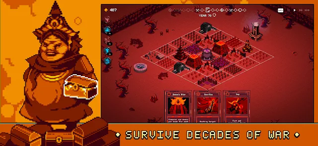 9 Kings screenshot 2