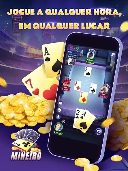 Truco Gold screenshot 5