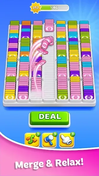 Money Sort screenshot 2