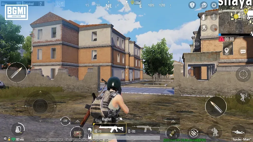 Battlegrounds India screenshot 6
