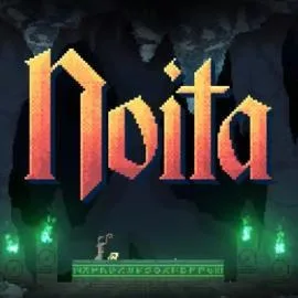 Noita icon