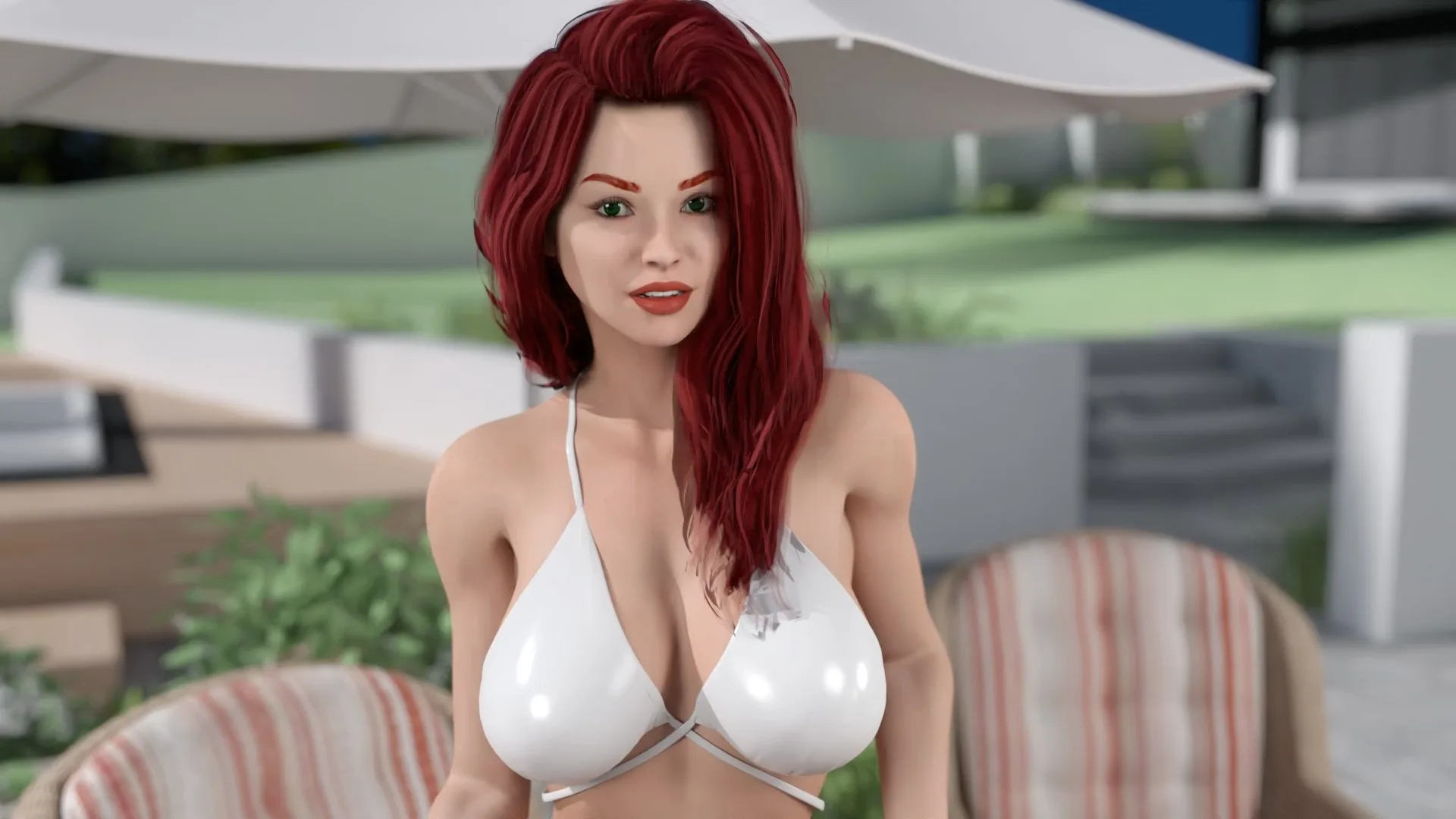 Nemesis Party screenshot 1
