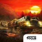 MudRunner Mod icon