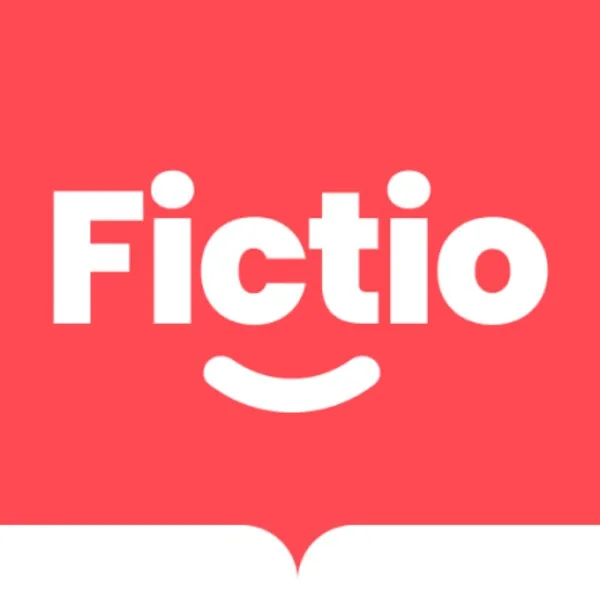 Fictio (Android) icon