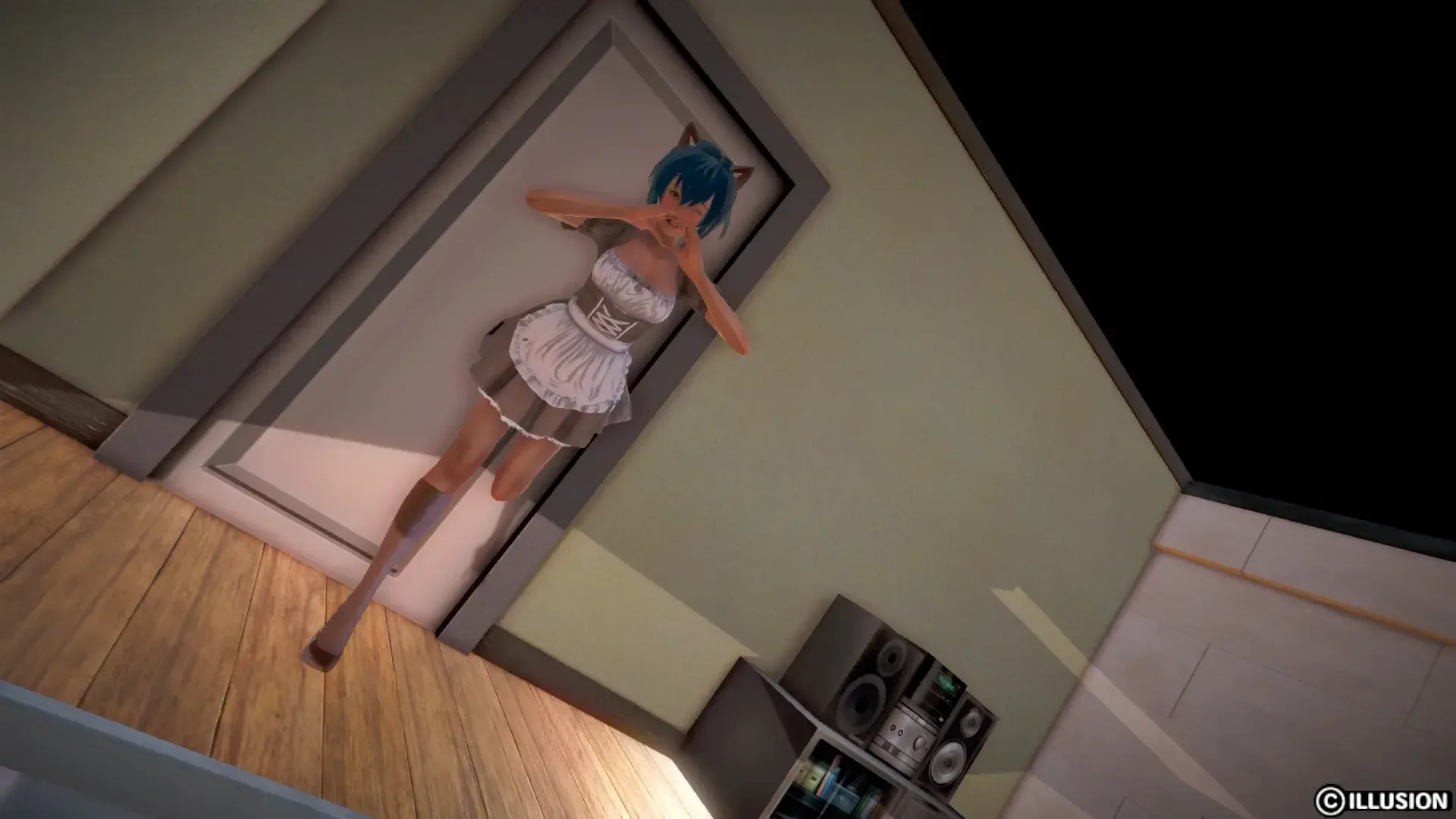 Nya! screenshot 2
