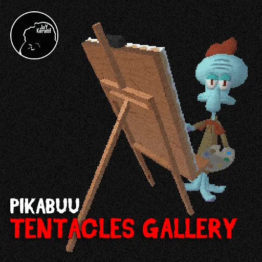 Pikabuu: Tentacles Gallery icon