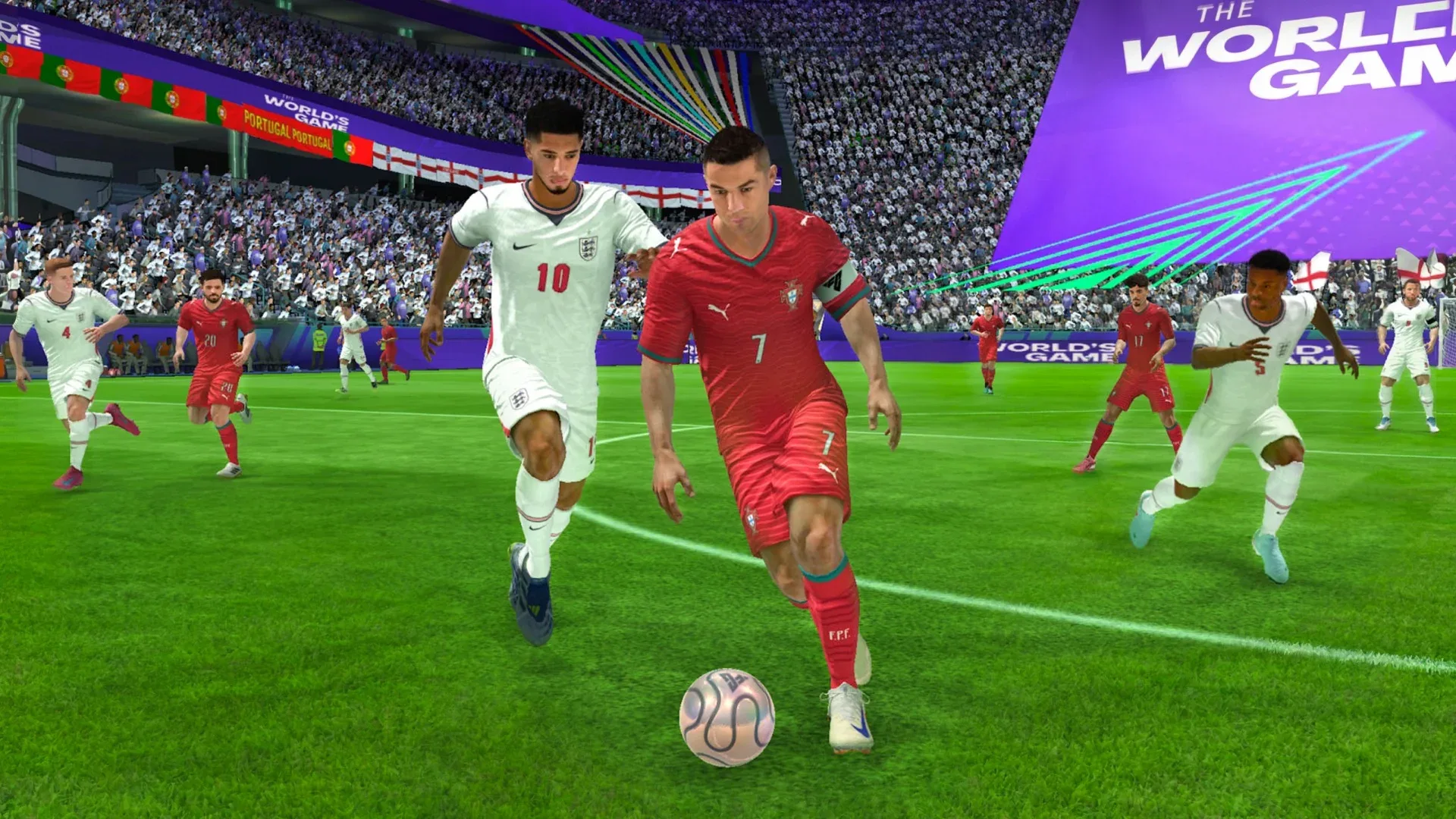 FIFA Football screenshot 5