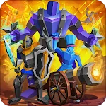 Epic Battle Simulator 2 Android app icon