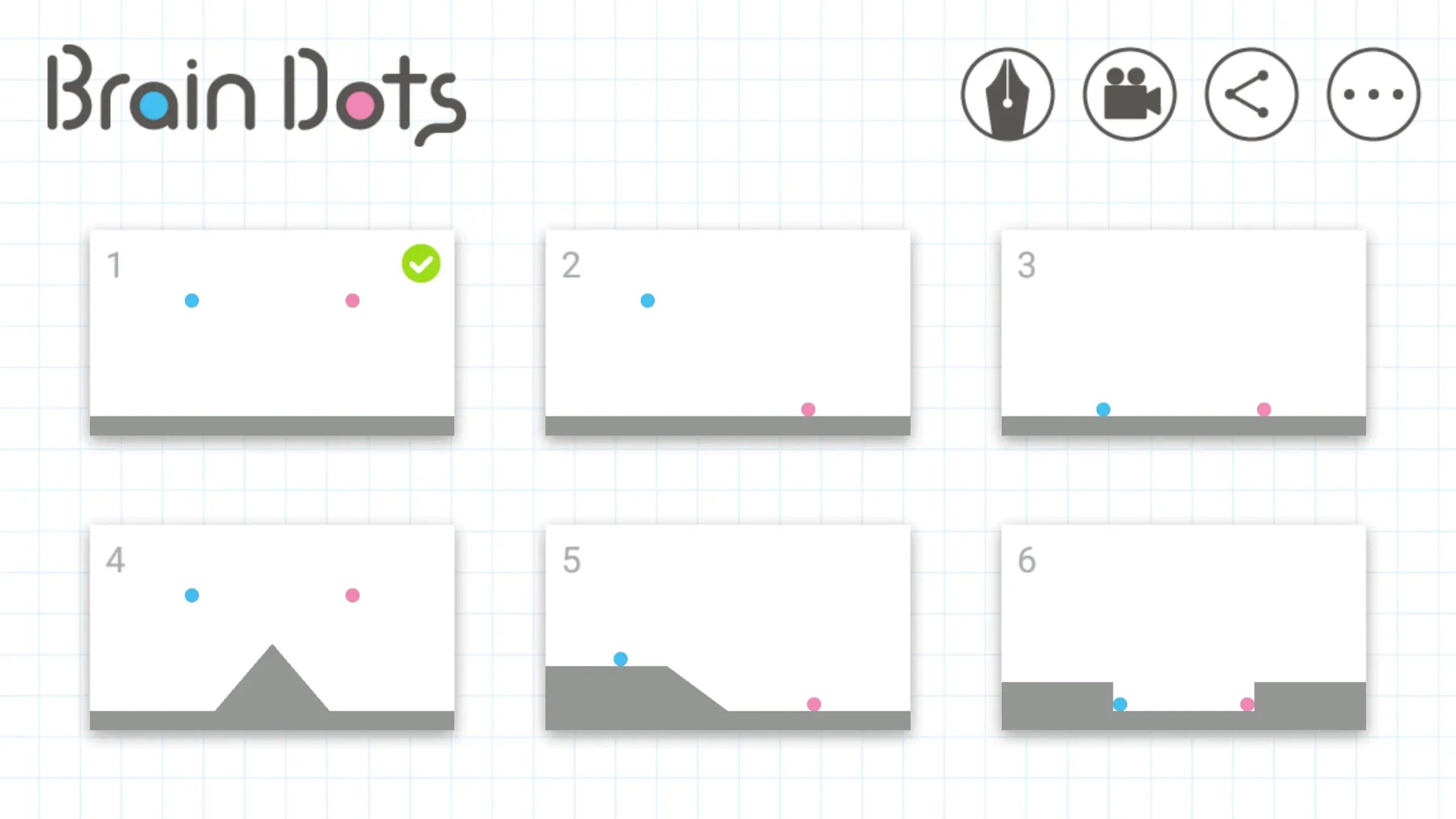 Brain Dots screenshot 6