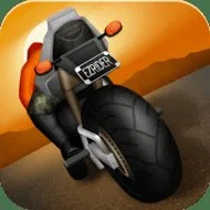 Highway Rider Motorcycle Racer icon
