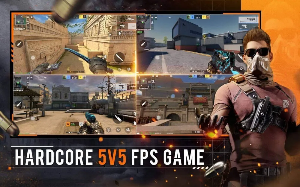 Alpha Ace screenshot 3