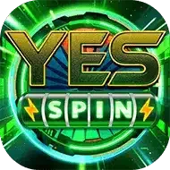 Yes Spin icon