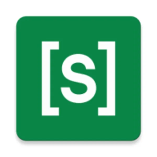 Scribd (Android) icon