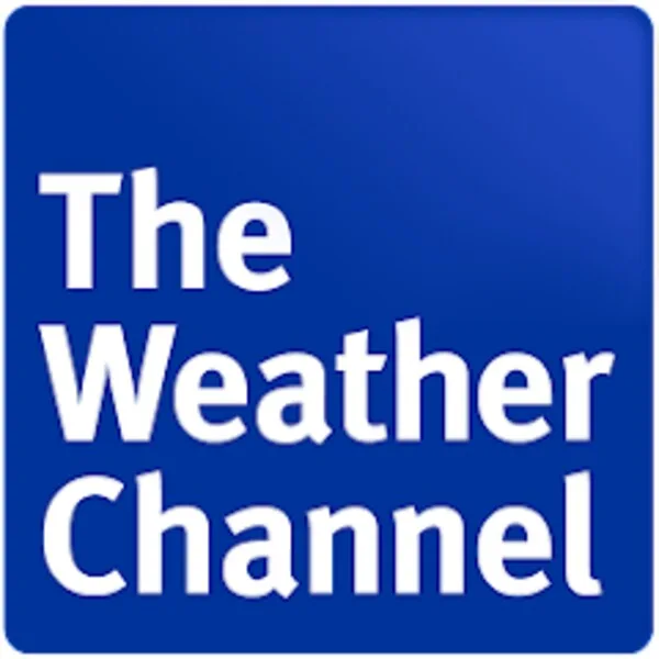 The Weather Channel (Android) icon