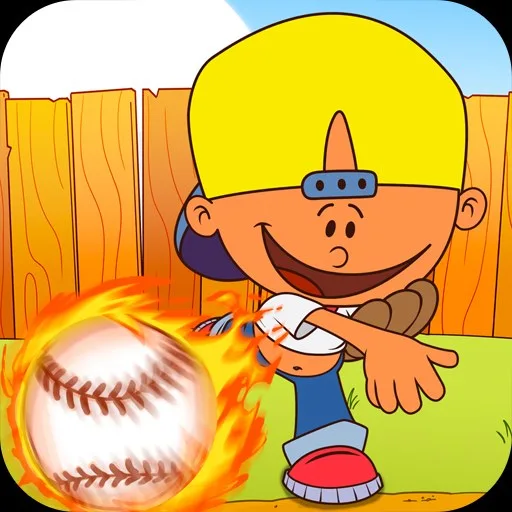 Backyard Baseball '01 icon