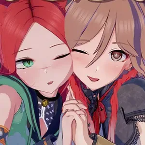 Goddesses’ Whim icon