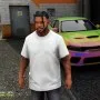Franklin Game icon