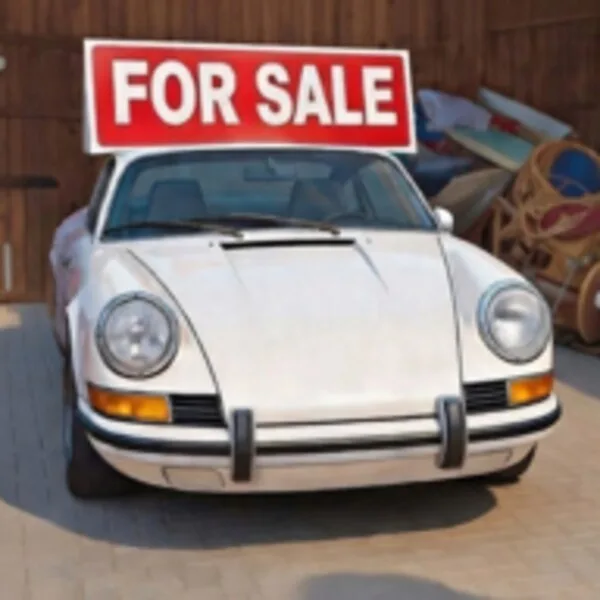 Auto Dealer Used Car Simulator (Android) icon