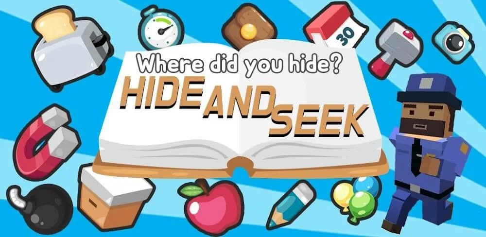 Hide.io screenshot 1