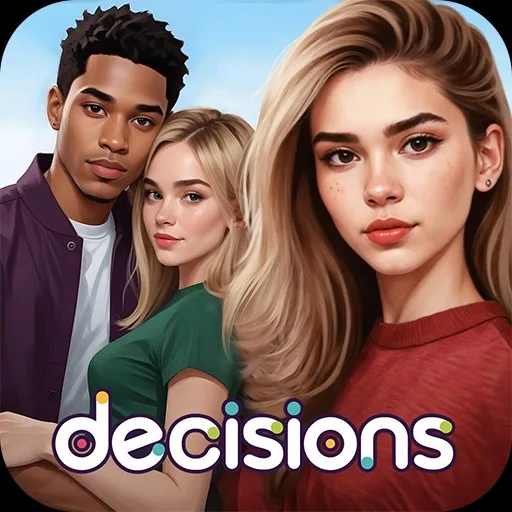 Decisions: Choose Your Stories icon