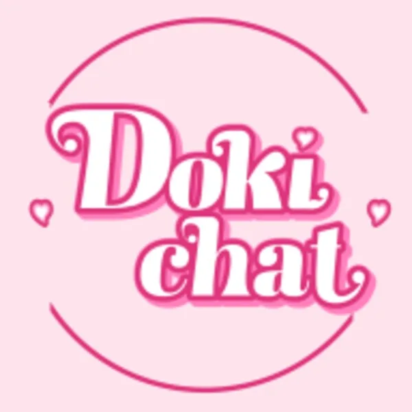Dokichat (Android) Android app icon