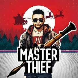 Master Thief icon