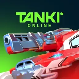 Tanki Online icon