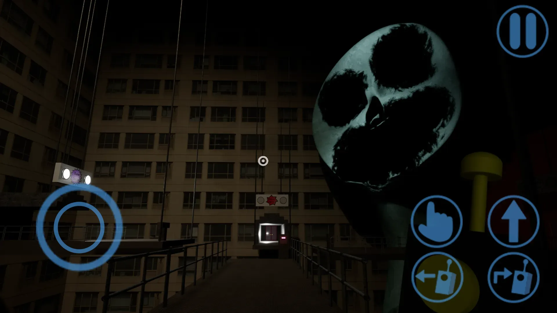 Garten of Banban 2 screenshot 3