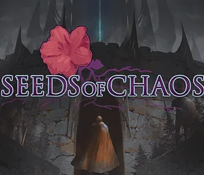 Seeds of Chaos icon