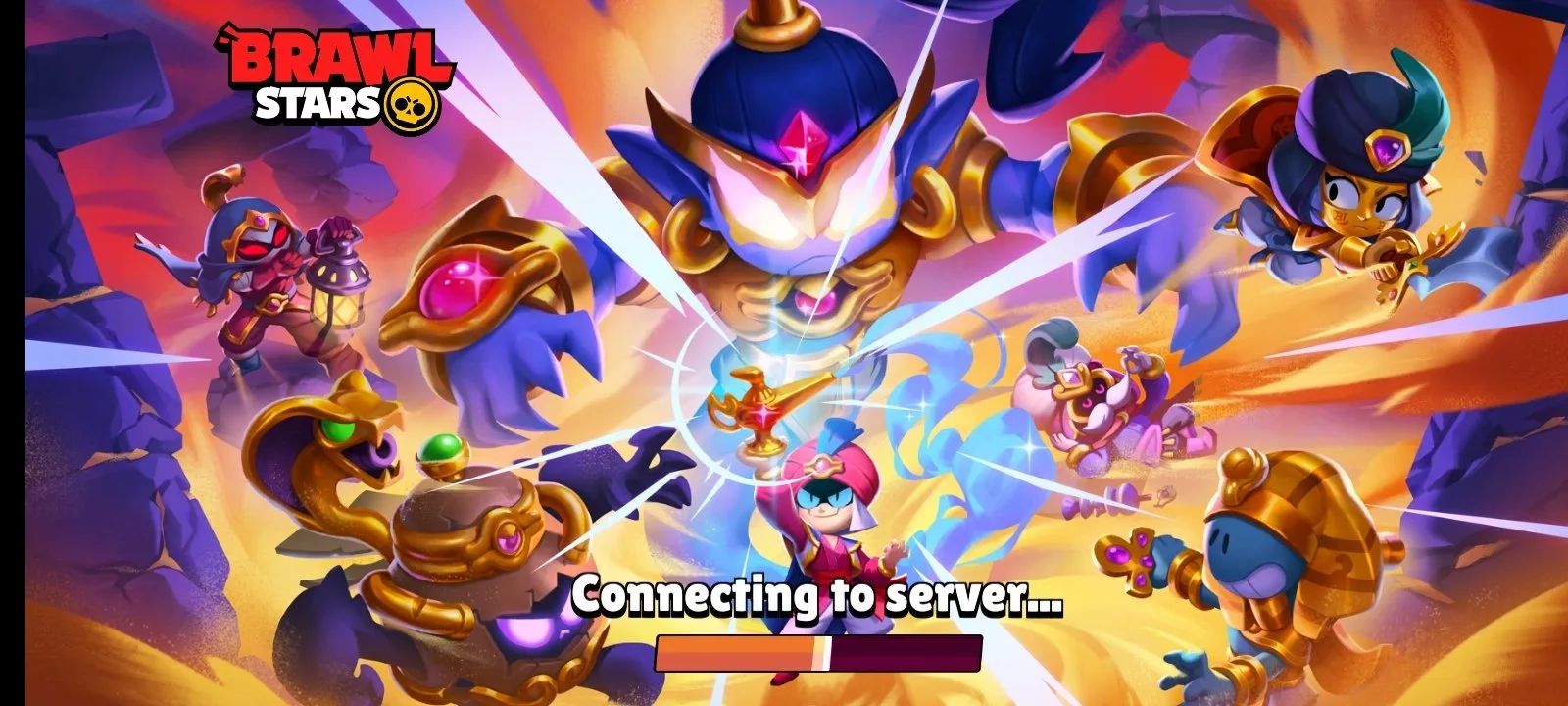 Tale Stars screenshot 4