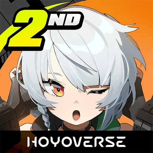 Zenless Zone Zero icon
