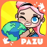 Avatar World: City Life Android app icon